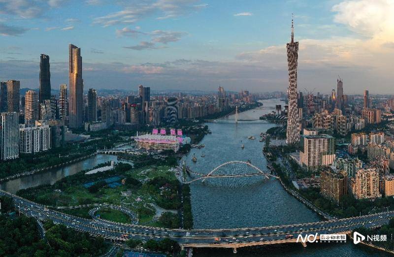 全国首个!广东GDP突破14万亿元<strong></p>
<p>知乎币圈</strong>,经济大省的全球新坐标