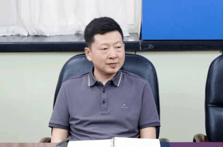 85后辽宁辽阳市融媒体中心主任李攀拟提名为县(市、区)长候选人