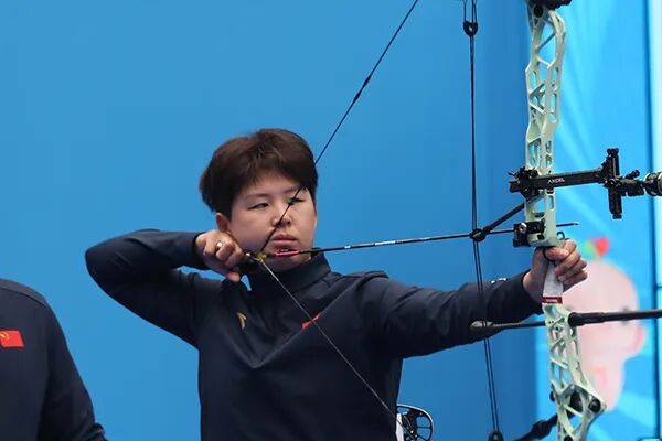 复合弓首入全运会<strong></p>
<p>抄币技巧</strong>,山西队获前八成绩