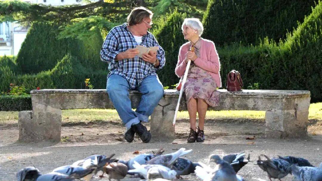 第一批丁克老后<strong></p>
<p>抄币技巧</strong>,“伴侣能陪一程,但最后都要靠自己”