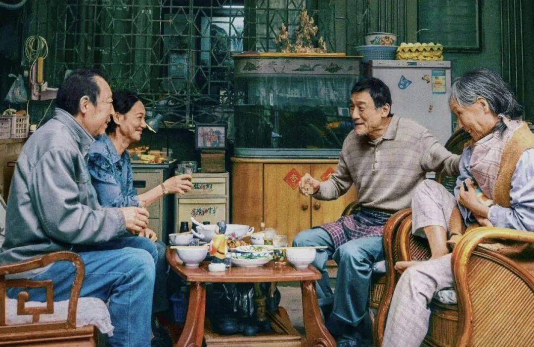 第一批丁克老后<strong></p>
<p>抄币技巧</strong>,“伴侣能陪一程,但最后都要靠自己”