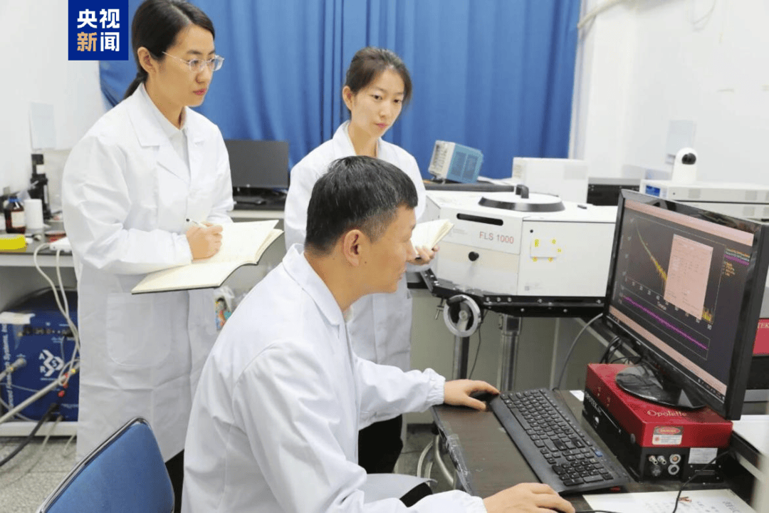 打破核心技术瓶颈 <strong></p>
<p>共链币</strong>我国科研团队发布稀土材料最新成果