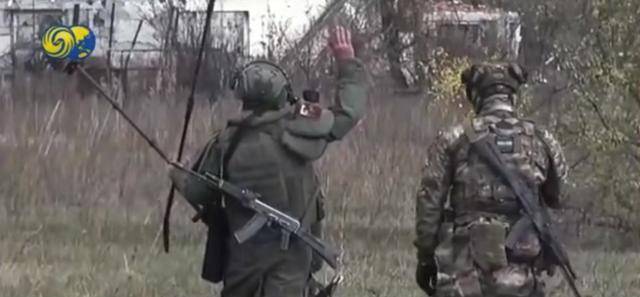 俄军透露红军城市区作战细节<strong></p>
<p>共链币</strong>，乌军战斗骨干躲入地下管道