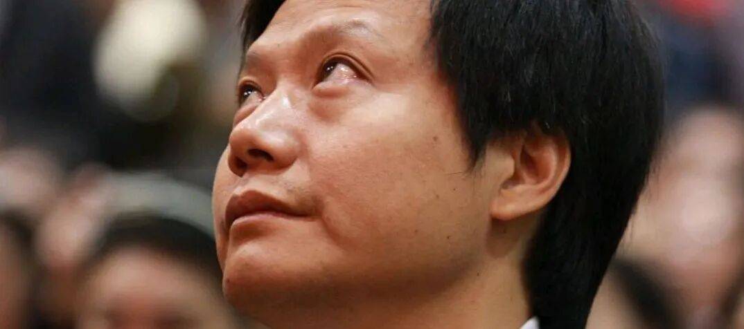 小米汽车败诉<strong></p>
<p>共链币</strong>,雷军风格大变,一切都结束了