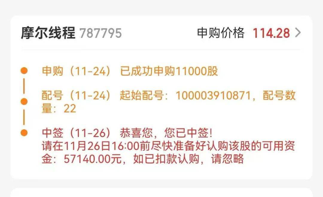 今晚很多股民都在晒截图:“很遗憾<strong></p>
<p>网络币交易</strong>,你没中签”