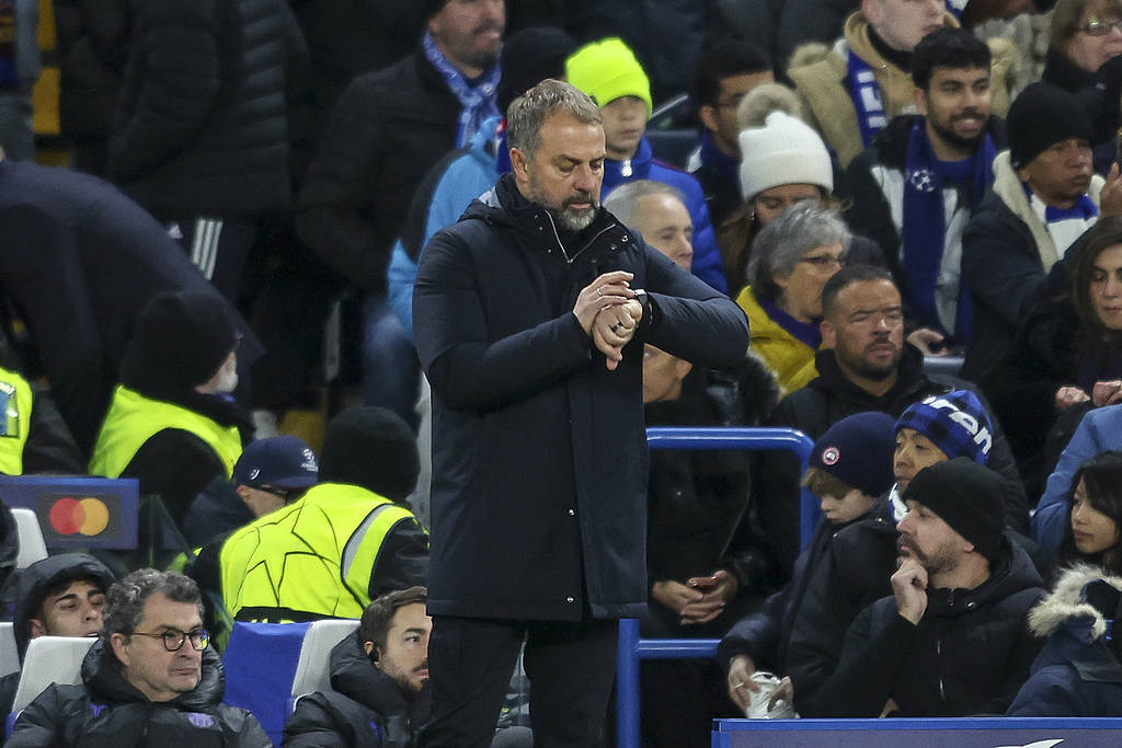 一场三球完败的背后<strong></p>
<p>网络币交易</strong>,巴萨和亚马尔都回不到当初