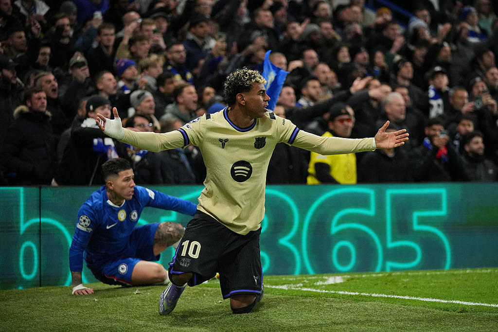 一场三球完败的背后<strong></p>
<p>网络币交易</strong>,巴萨和亚马尔都回不到当初