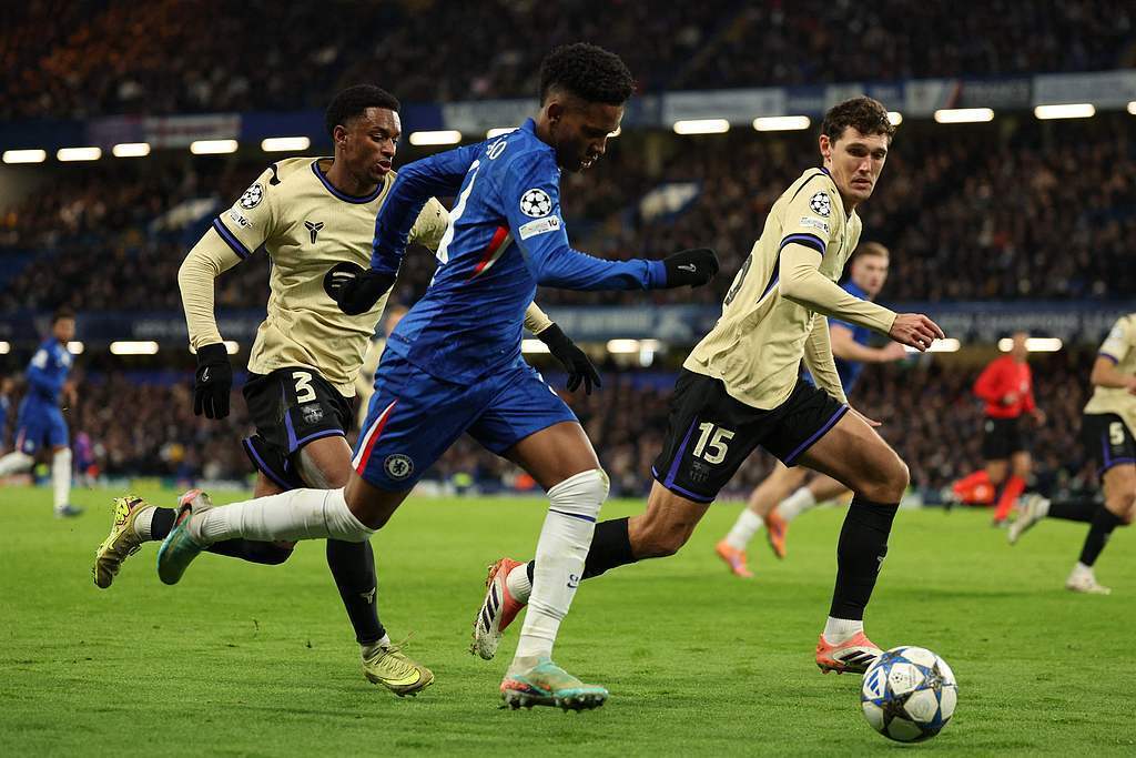 一场三球完败的背后<strong></p>
<p>网络币交易</strong>,巴萨和亚马尔都回不到当初