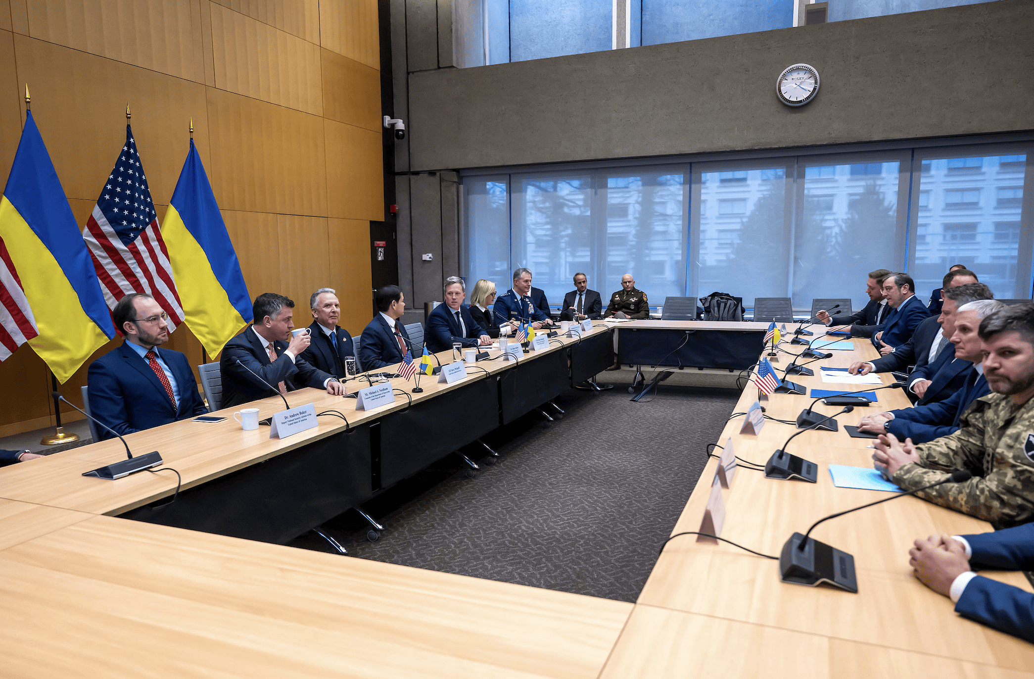 俄乌谈判迎来重大进展<strong></p>
<p>网络币交易</strong>,乌克兰已原则同意美国提出的和平协议