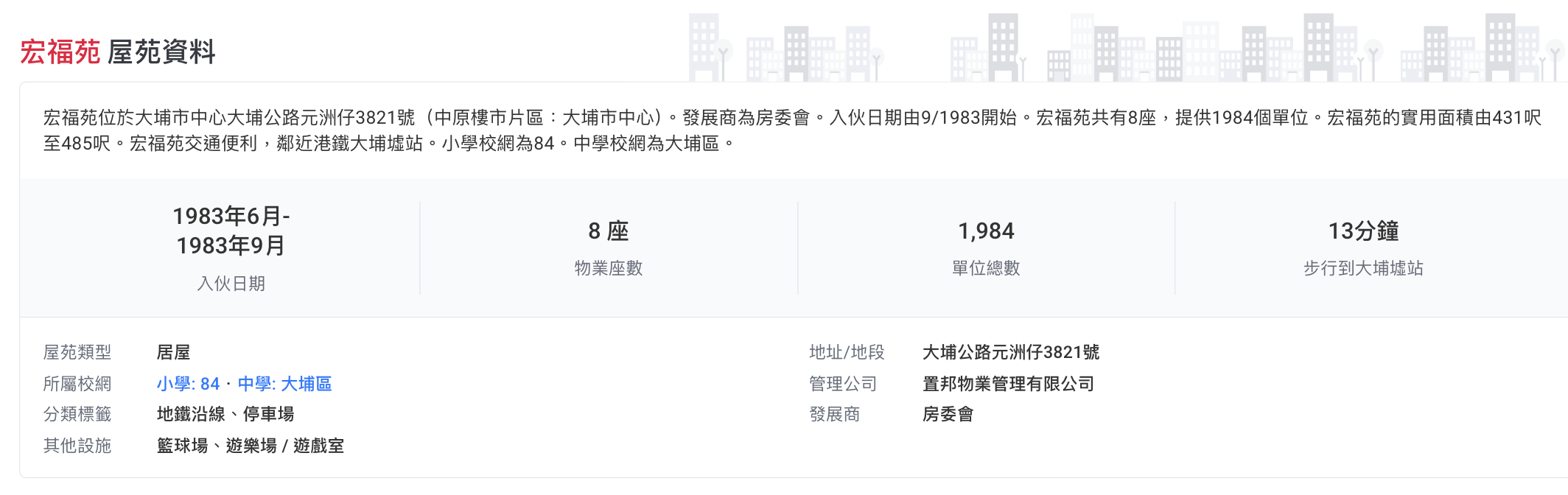 香港大埔火灾背后的宏福苑：42年楼龄<strong></p>
<p>币圈营销</strong>，曾住4643人、近4成住户65岁以上，最大面积54平