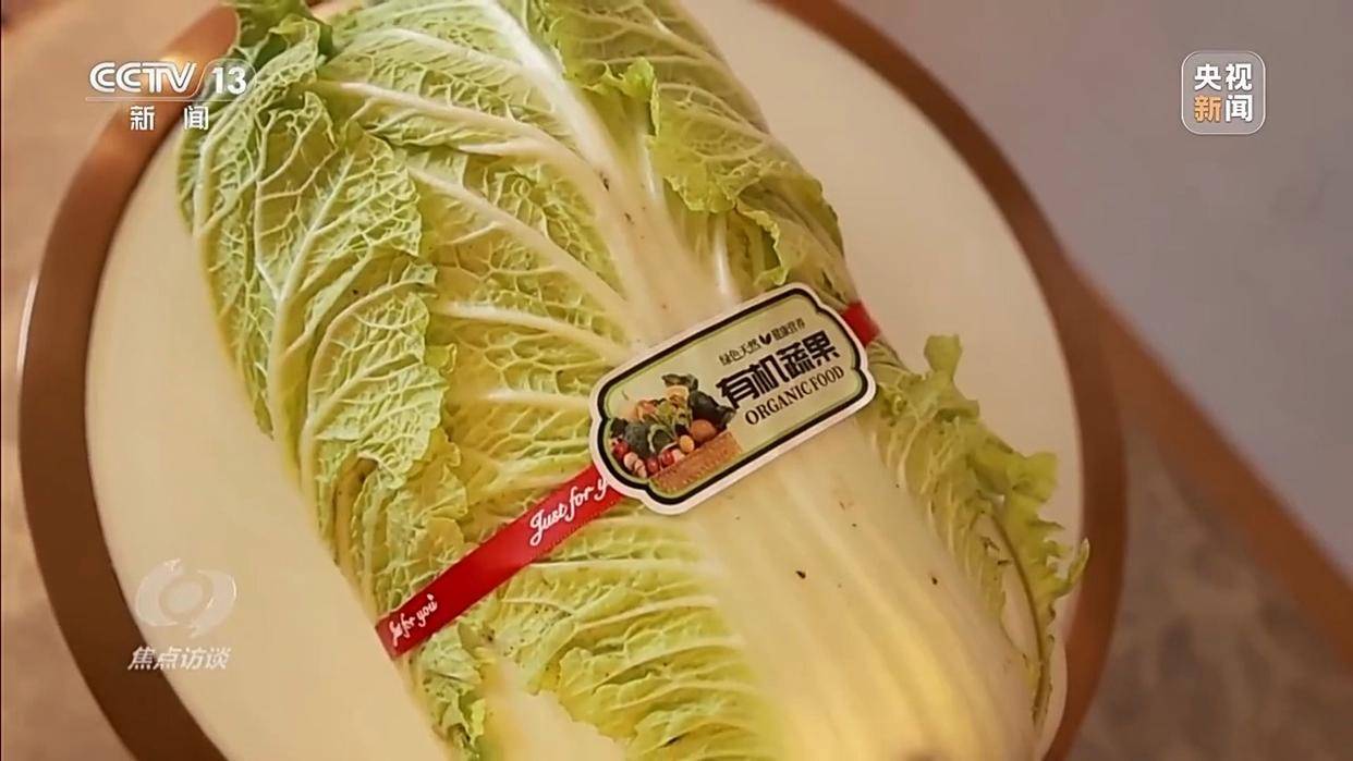 单棵售价超百元<strong></p>
<p>币圈营销</strong>,起底“套牌白菜”背后的销售套路