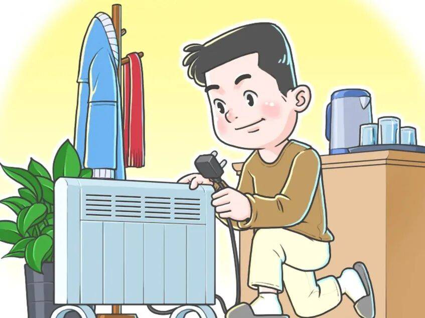 【提示】@所有人<strong></p>
<p>币圈营销</strong>,这份居民家庭防火安全指南请查收