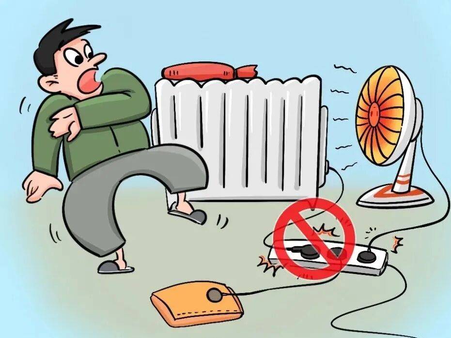 【提示】@所有人<strong></p>
<p>币圈营销</strong>,这份居民家庭防火安全指南请查收