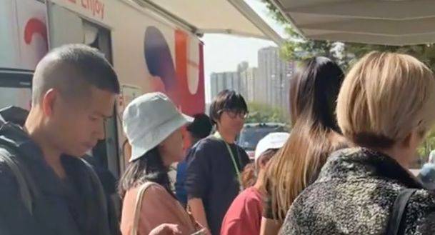 已致94人遇难<strong></p>
<p>摩登币</strong>，李家超：望内地协助！廉政公署：或涉贪污！这一幕令人破防