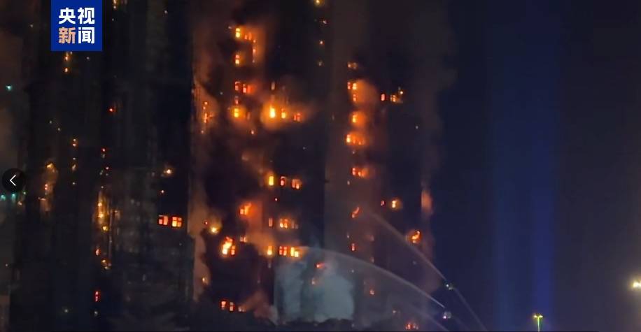 超5亿元！香港四大家族出手，马云、雷军与腾讯、阿里、安踏等企业紧急驰援香港大埔