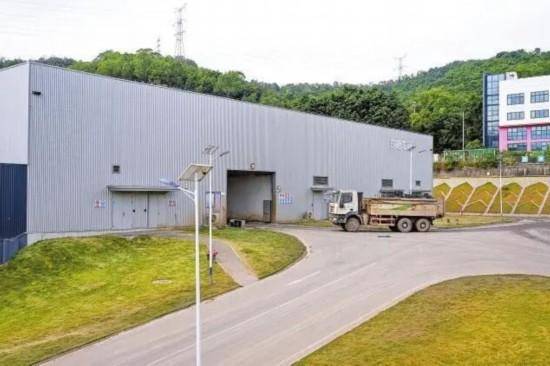 深圳110米高“垃圾山”连根拔起<strong></p>
<p>金元币</strong>!你以为的“负资产”被盘活了!