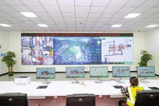 深圳110米高“垃圾山”连根拔起<strong></p>
<p>金元币</strong>!你以为的“负资产”被盘活了!