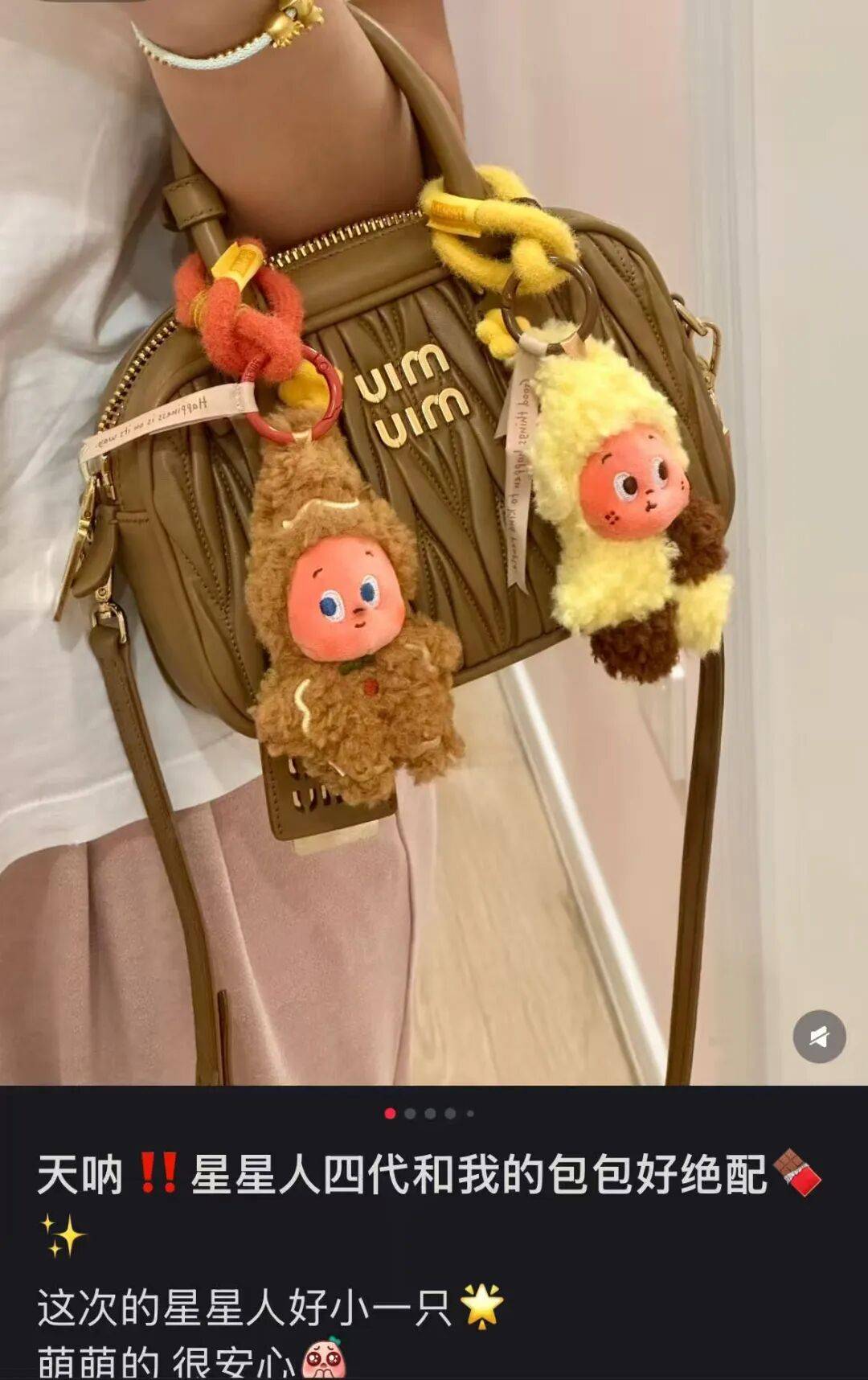 “50块帆布包配3000块包挂”<strong></p>
<p>金元币</strong>,时髦年轻人背半个身家出门