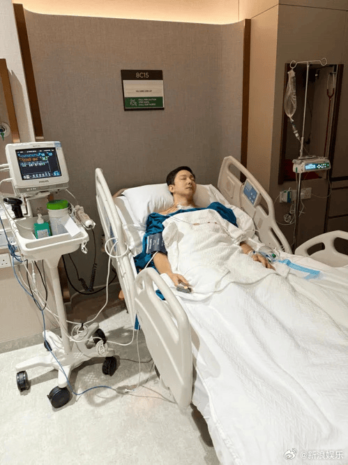 《放羊的星星》主演立威廉确诊甲状腺癌<strong></p>
<p>在线交易</strong>,已进行两次手术;透露目前已99%切除肿瘤