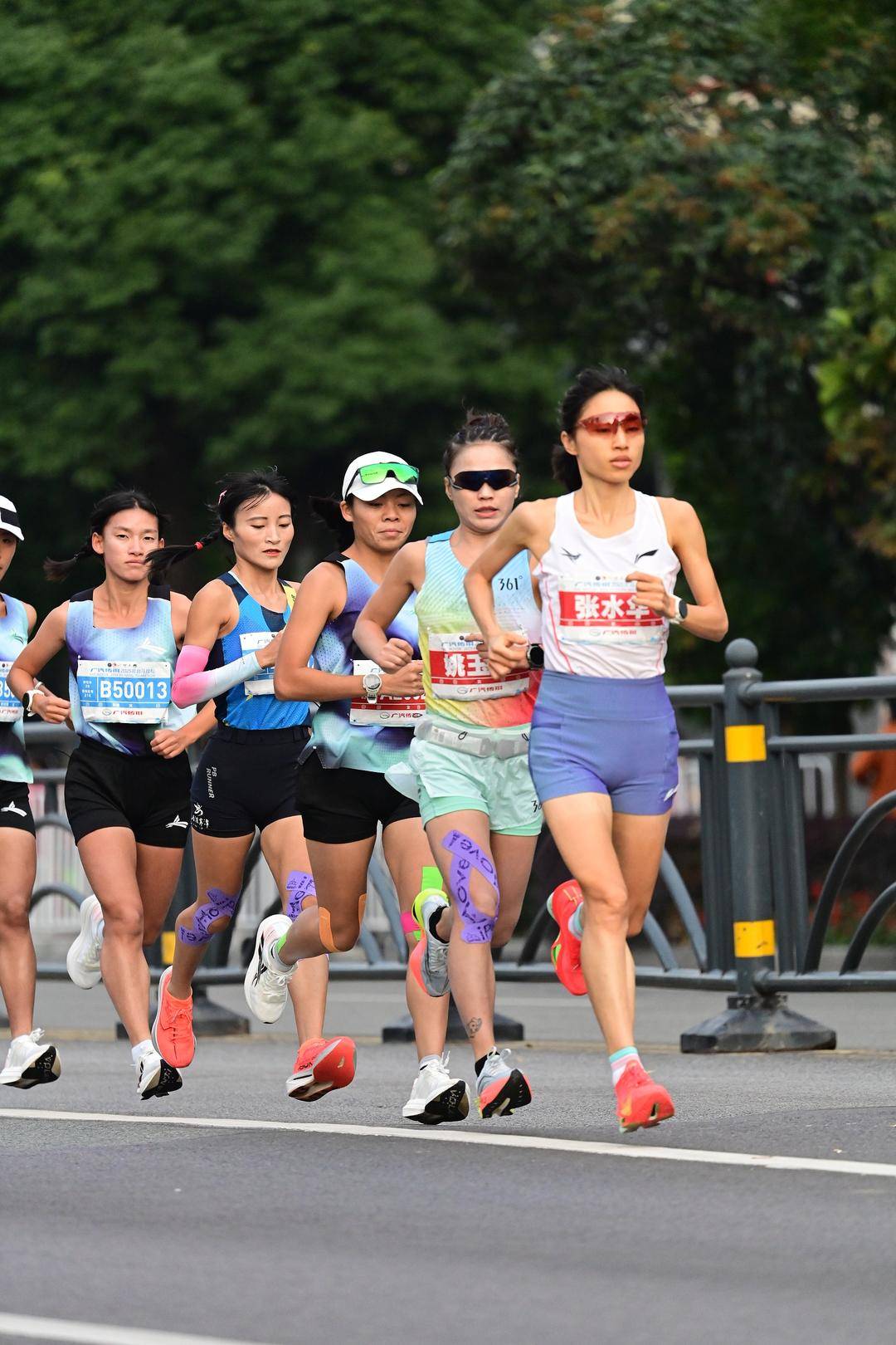 张水华家人回应医院处分:今年9月已与361°解约,对警告处分不作评价