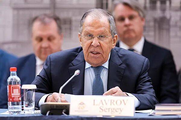 俄外长:乌克兰必须保持中立、不结盟和无核化<strong></p>
<p>柚子币走势</strong>,如果欧洲决定开战,俄已做好应战准备