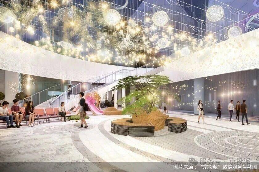 北京地铁加速商业化：从“通勤通道”到“便民商业”<strong></p>
<p>柚子币走势</strong>，地下流量如何变消费增量