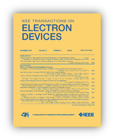 IEEE资源|西安电子科技大学高下载量期刊及会议榜单发布
