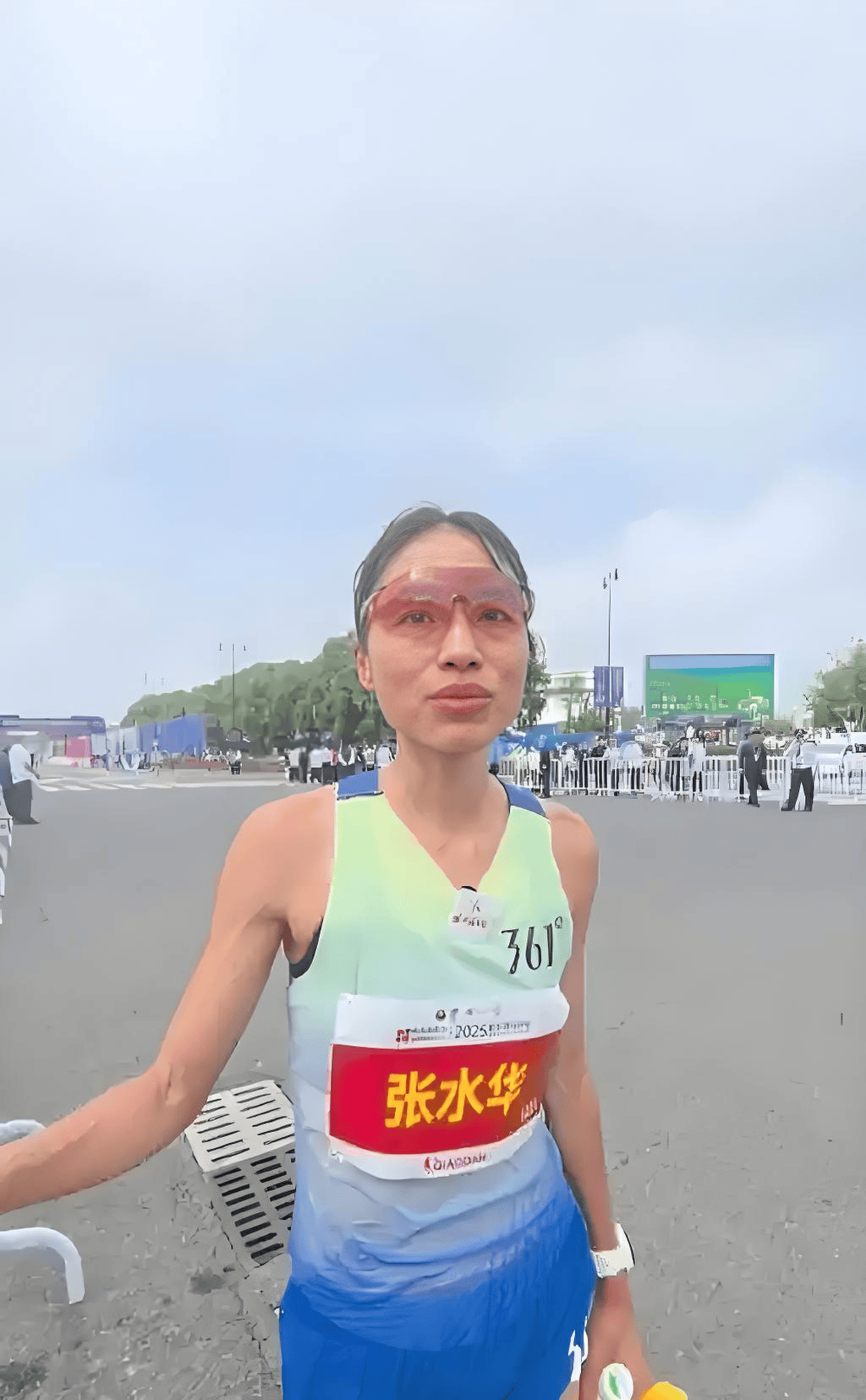 “最快女护士”张水华疑似被辞退<strong></p>
<p>柚子币走势</strong>，工作人员称“这个人已经不属于我们医院了”？医院及其丈夫回应