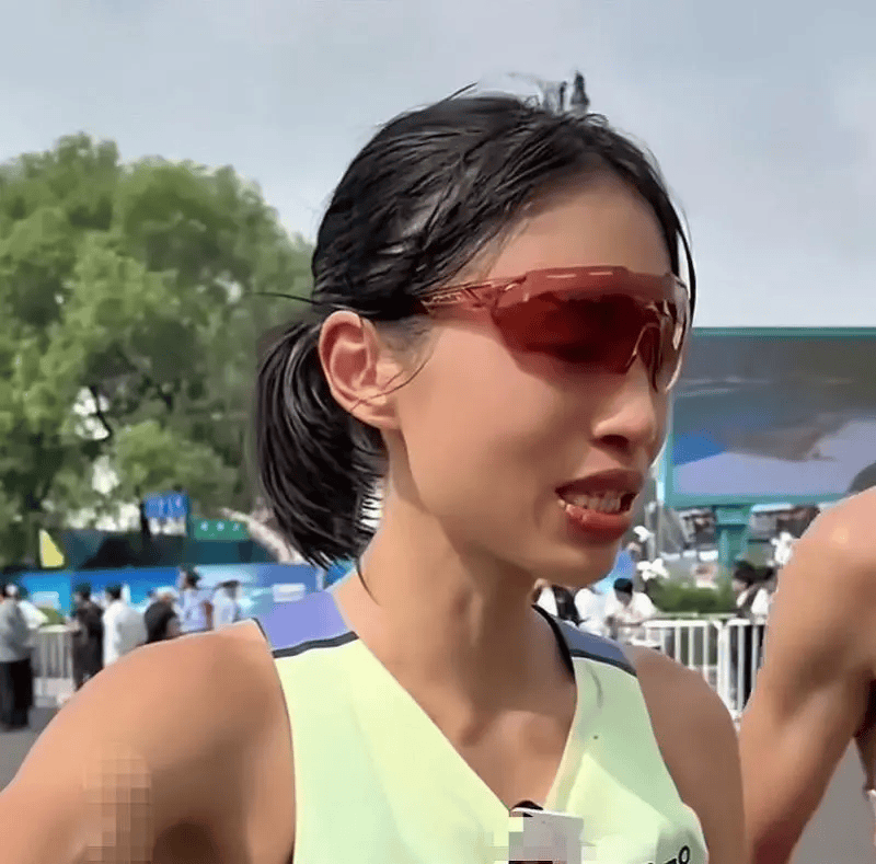 张水华已离职?医院回应:没这回事;她近50天4次参赛,获得超20万元奖金