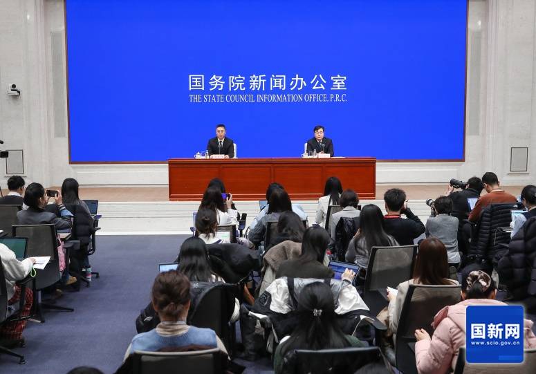 国家统计局:实现全年预期目标有较好条件