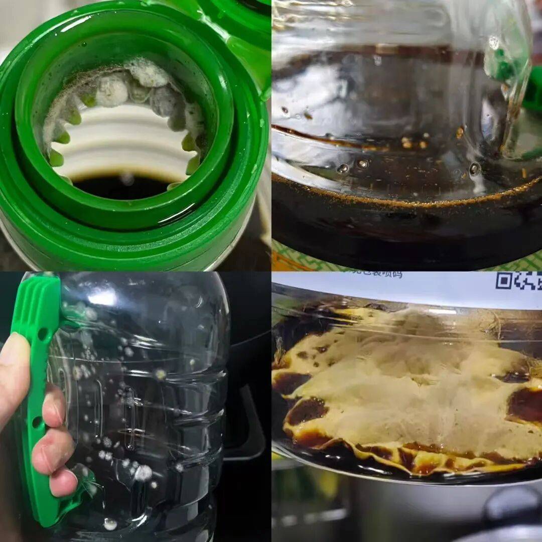 6种东西<strong></p>
<p>一元月亮币</strong>,没过保质期就“坏了”?赶紧看看,别拿全家健康开玩笑