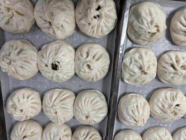 因为包子太好吃<strong></p>
<p>炒币大师</strong>,河南这家物流企业出圈了!