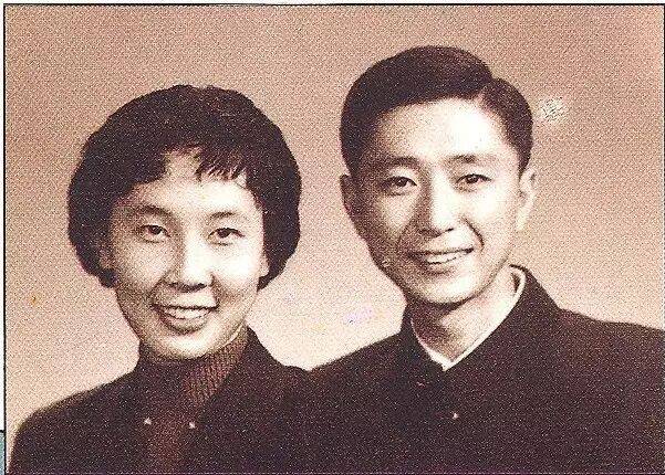 钟瑞去世<strong></p>
<p>炒币大师</strong>！宋世雄永别爱妻！