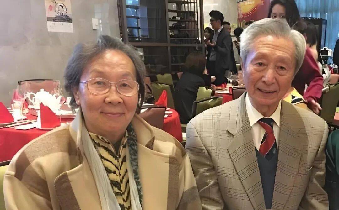 钟瑞去世<strong></p>
<p>炒币大师</strong>！宋世雄永别爱妻！