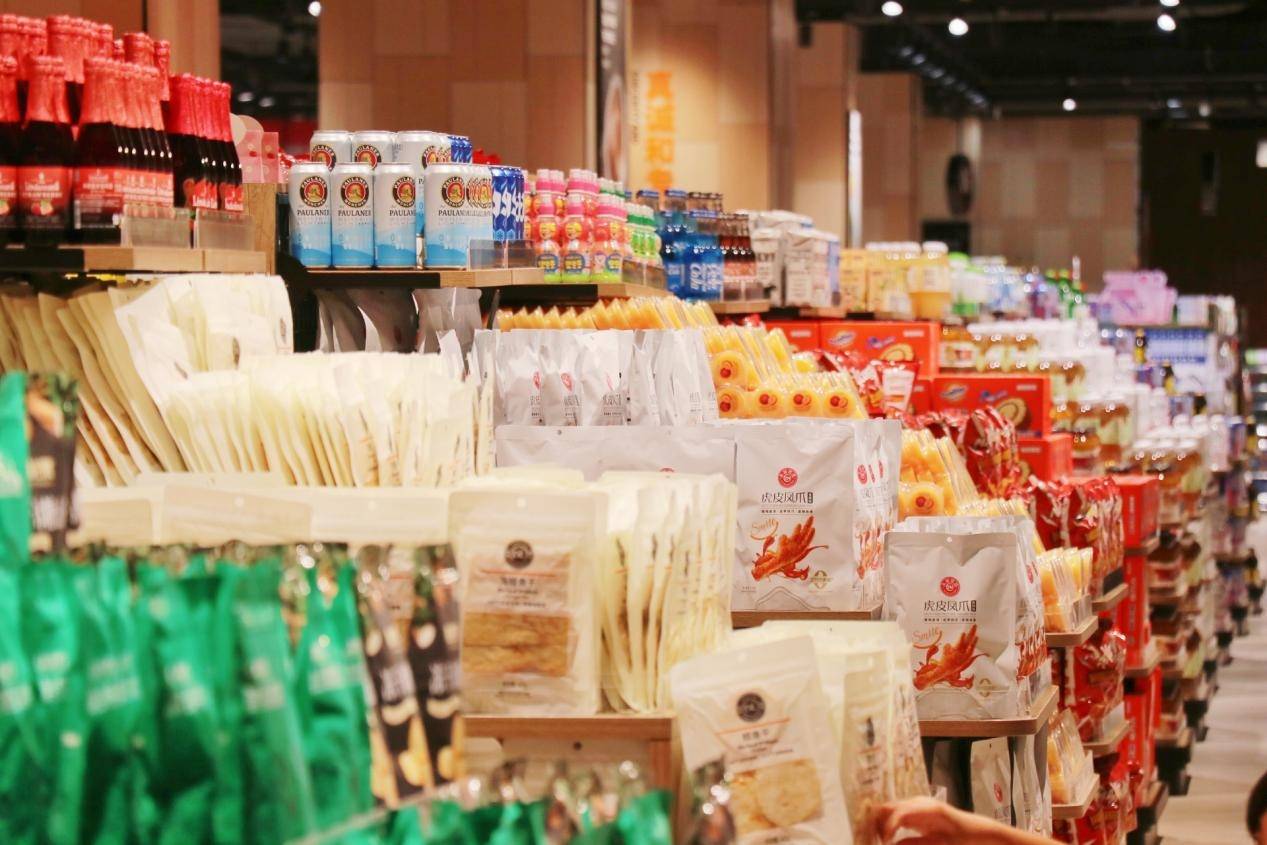 永辉河南“胖改”收官<strong></p>
<p>币圈阿凡提</strong>！12月19日林州门店将完成调改营业