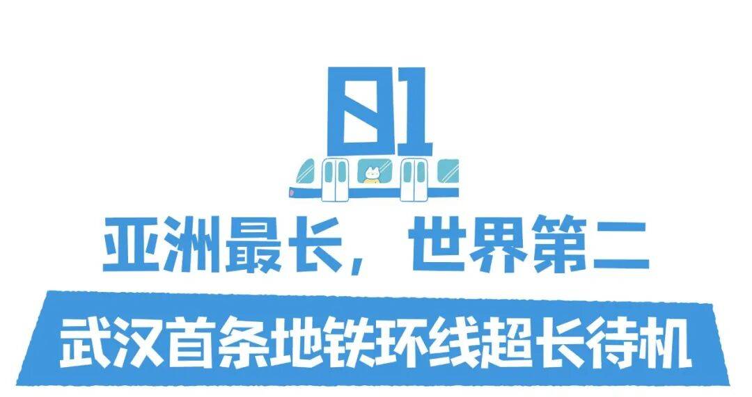 亚洲第一<strong></p>
<p>币圈阿凡提</strong>,世界第二,武汉地铁环线王有多牛?