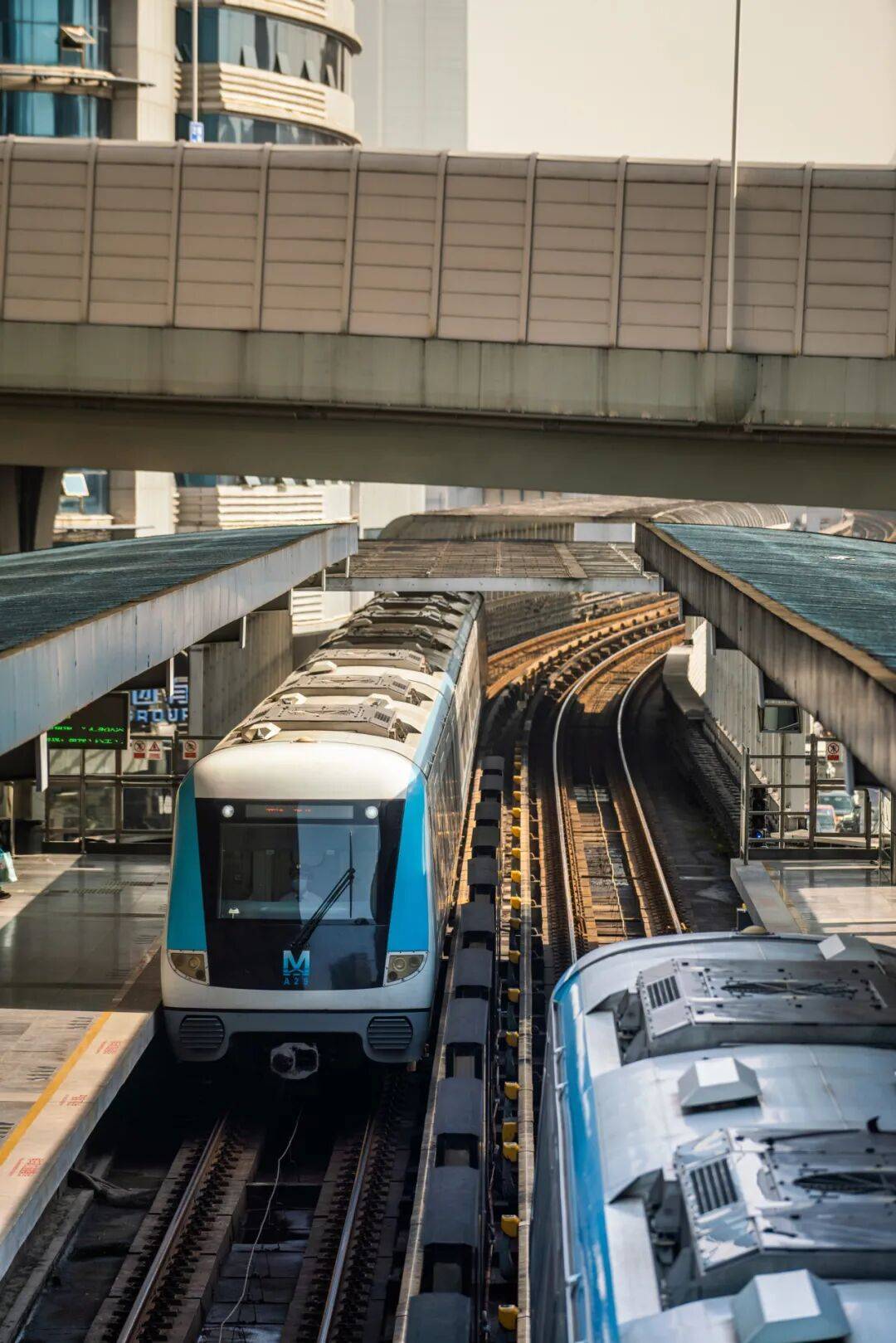 亚洲第一<strong></p>
<p>币圈阿凡提</strong>,世界第二,武汉地铁环线王有多牛?