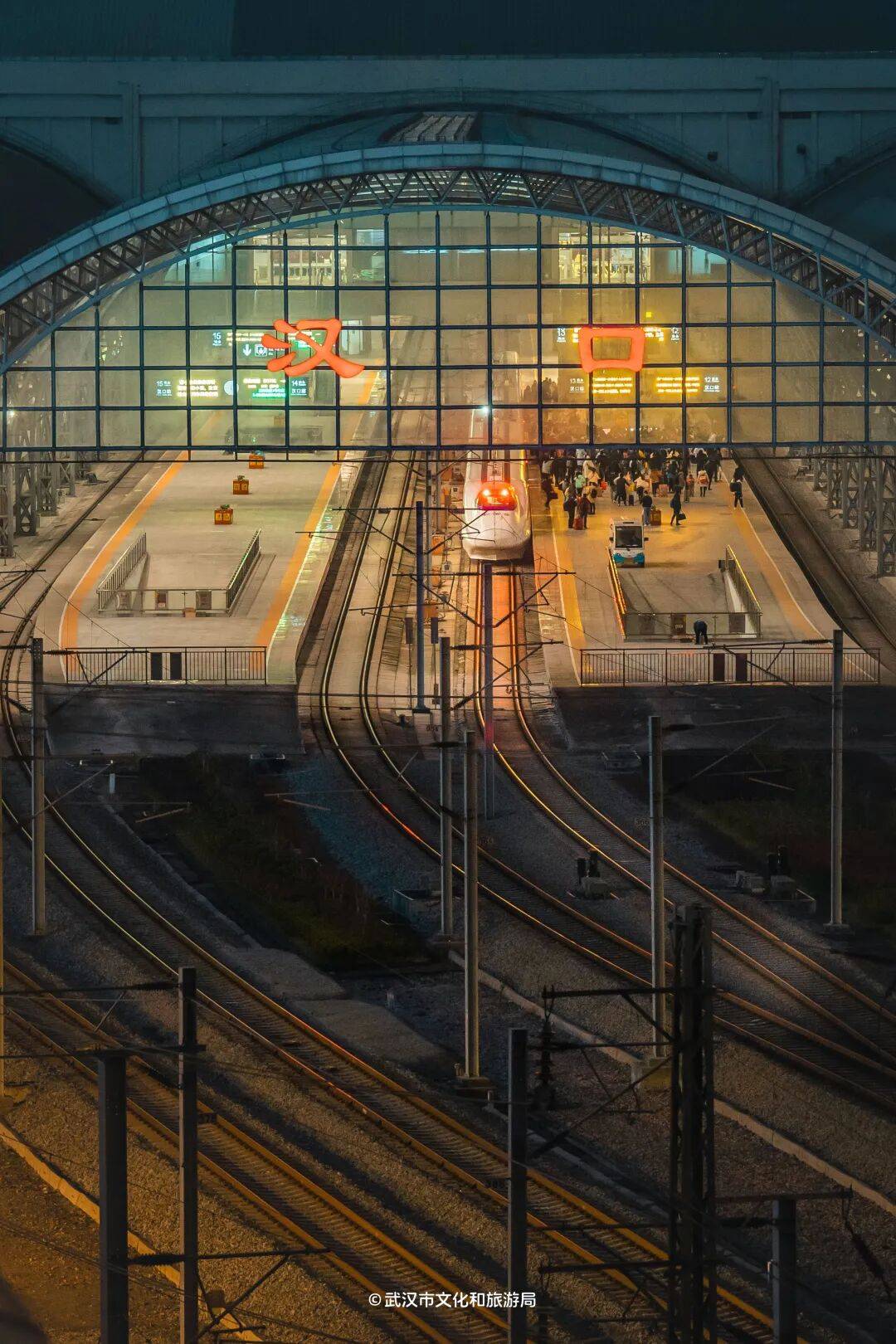 亚洲第一<strong></p>
<p>币圈阿凡提</strong>,世界第二,武汉地铁环线王有多牛?