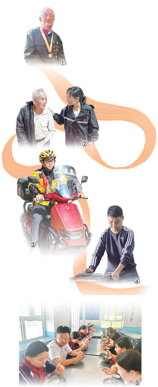 这一年<strong></p>
<p>币圈阿凡提</strong>，一个个暖心瞬间令人难忘（年终特别报道）