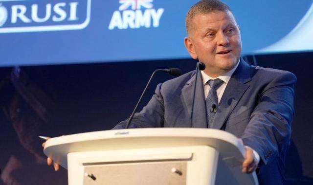 乌军前总司令警告:一旦俄乌冲突结束<strong></p>
<p>ela币行情</strong>,乌克兰还有一场内战要打