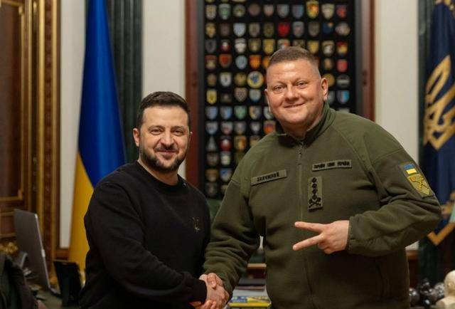 乌军前总司令警告:一旦俄乌冲突结束<strong></p>
<p>ela币行情</strong>,乌克兰还有一场内战要打