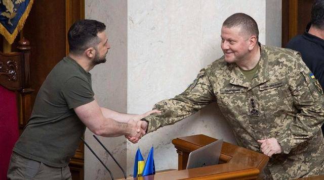 乌军前总司令警告:一旦俄乌冲突结束<strong></p>
<p>ela币行情</strong>,乌克兰还有一场内战要打