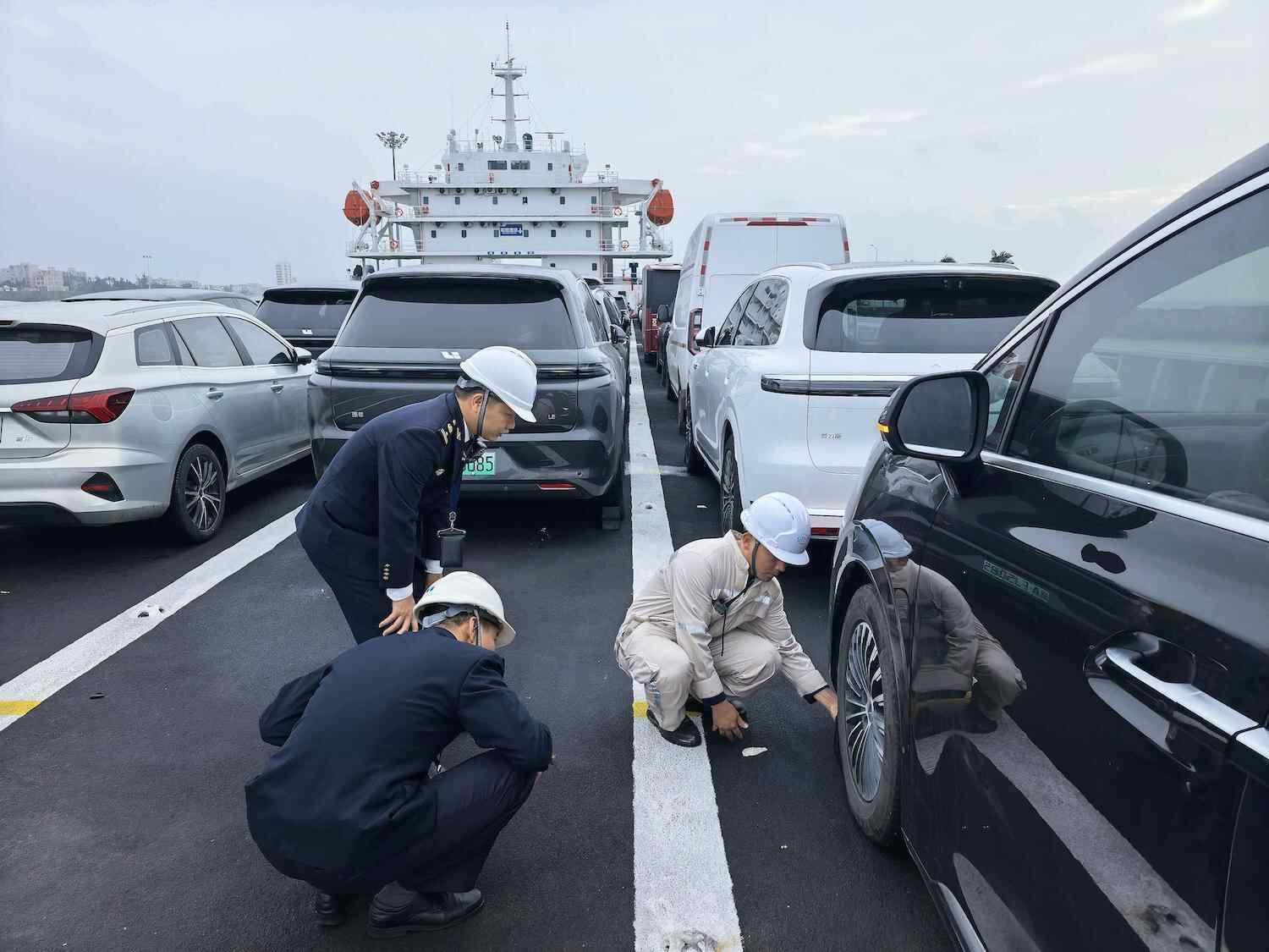 海南自贸港将迎来全岛封关<strong></p>
<p>ela币行情</strong>,琼州海峡客货运量显著增长