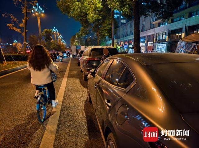 成都男子9天举报92次违停<strong></p>
<p>币乎下载</strong>，交警罚150元无效