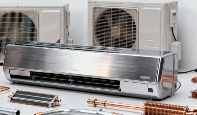 董明珠硬刚空调“铝代铜”<strong></p>
<p>币乎下载</strong>！海尔、美的、小米将联合推动空调核心散热部件的铜管换成铝管