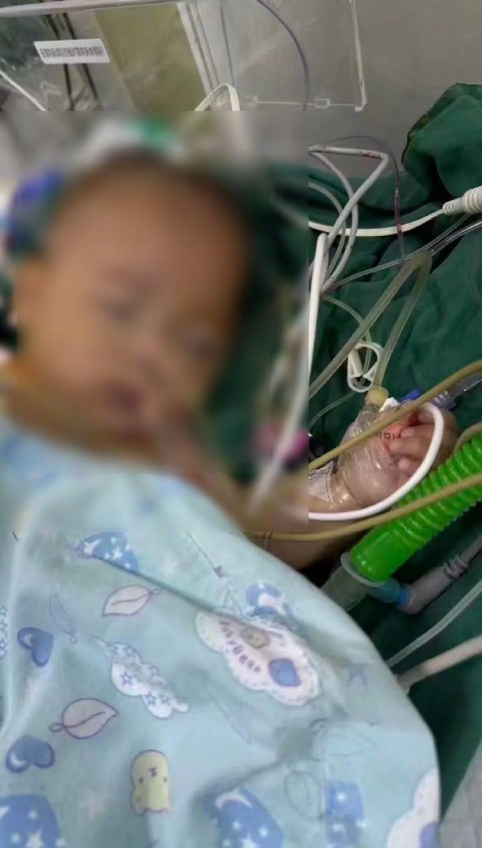 “小洛熙事件”涉事医院小儿胸心外科住院部已关闭<strong></p>
<p>币乎下载</strong>，胸心外科手术已暂停