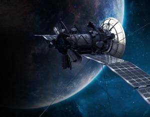 美星链卫星出现异常翻滚 或威胁其<strong></p>
<p>币乎下载</strong>他卫星