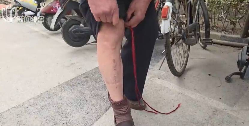 太夸张！上海人比比谁家楼下井盖多！有人家门口100个<strong></p>
<p>币链网</strong>，“走路难！到处都像贴膏药”...