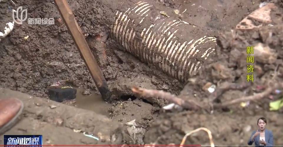 太夸张！上海人比比谁家楼下井盖多！有人家门口100个<strong></p>
<p>币链网</strong>，“走路难！到处都像贴膏药”...