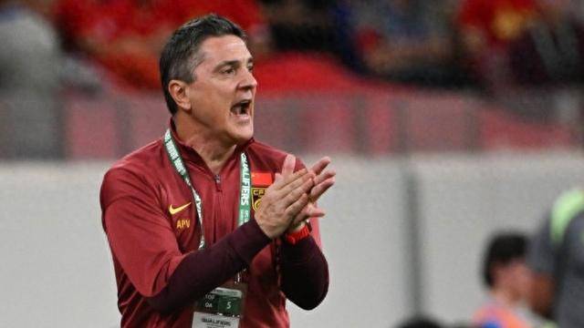 不踢传控的安东尼奥绝对肚里有货，中国U23丑陋赢球背后其实是“看菜下饭”